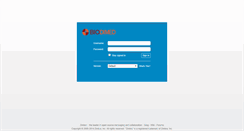 Desktop Screenshot of mail.biodimed.com